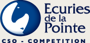 LES ECURIES DE LA POINTE - Chevaux de competition CSO/CSI-commerce de chevaux- marchands de chevaux